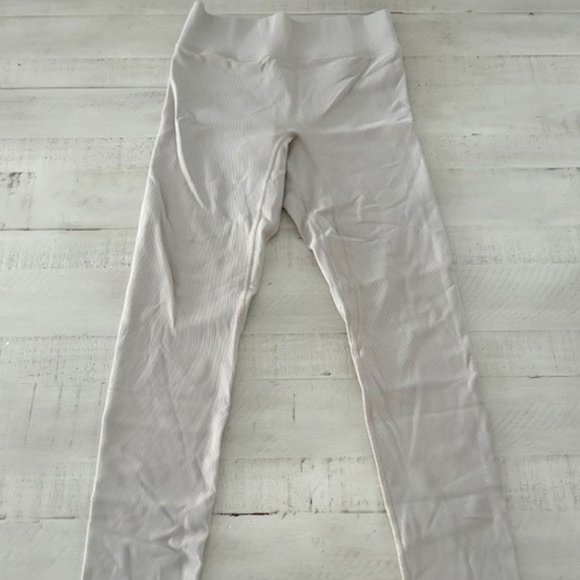 All Access NYC Ribbed leggings - Picture 1 of 3